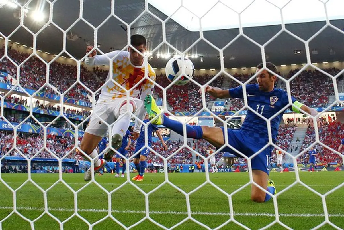 Почему Хорватия может выиграть Euro-2016