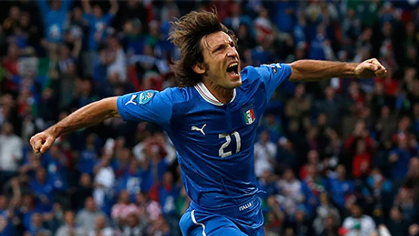 11 лучших футболистов Италии всех времен