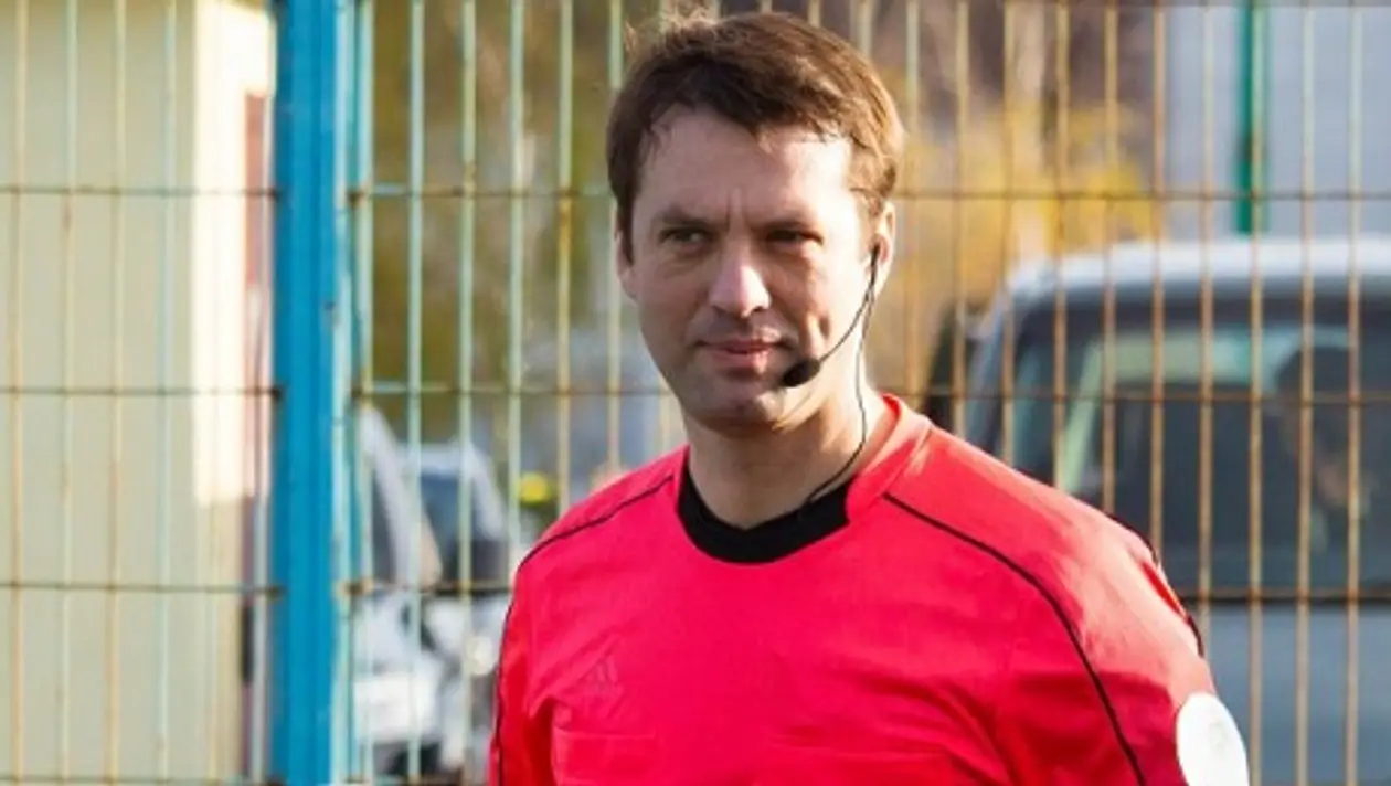 В «Витебске» сильно злы на Кульбакова. Но именно он не увидел руку, помогшую клубу вернуться в «вышку»
