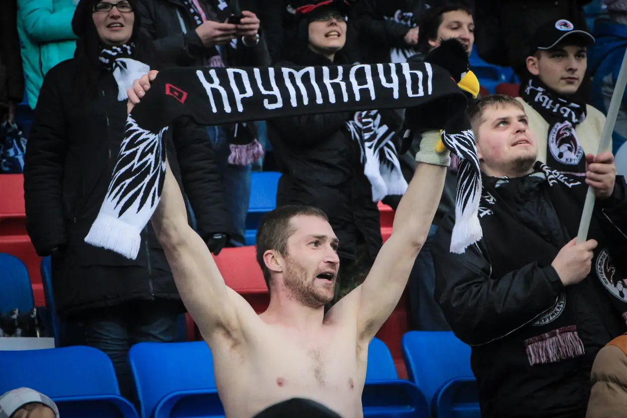«Крумкачы» обиделись на АБФФ и не едут на матч Кубка: что их огорчило