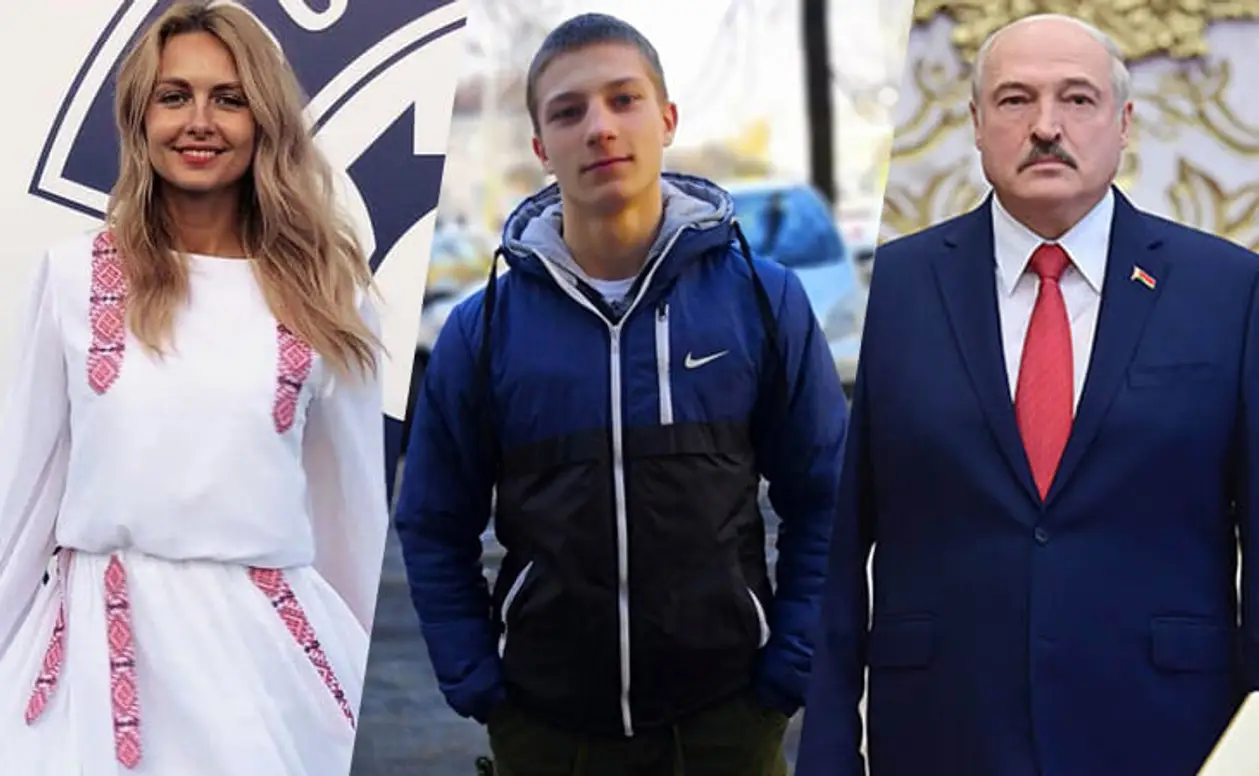 Белорус шел на рекорд Европы, но сломал позвоночник: Хижинкова и звездные спортсмены собирали деньги в помощь, а теперь Лукашенко дал награду