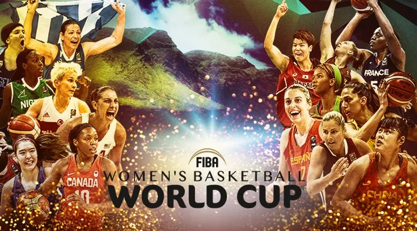 Большой гид по сборным женского чемпионата мира по баскетболу