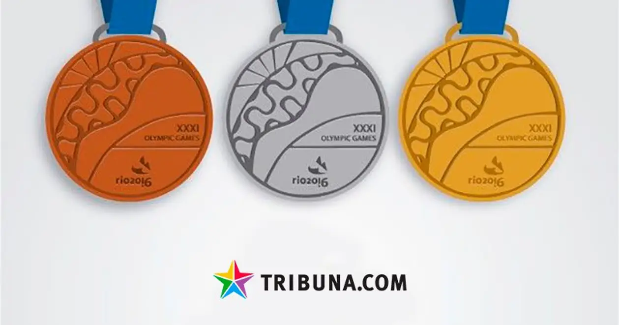 Кто первым завоюет медаль для Беларуси в Рио? Итоги конкурса