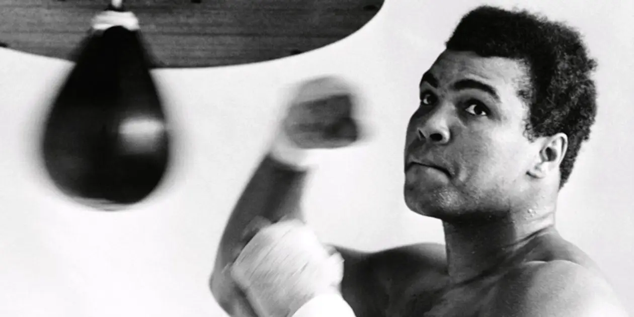 Али vs. Флойд. Кто величайший боксер в истории?