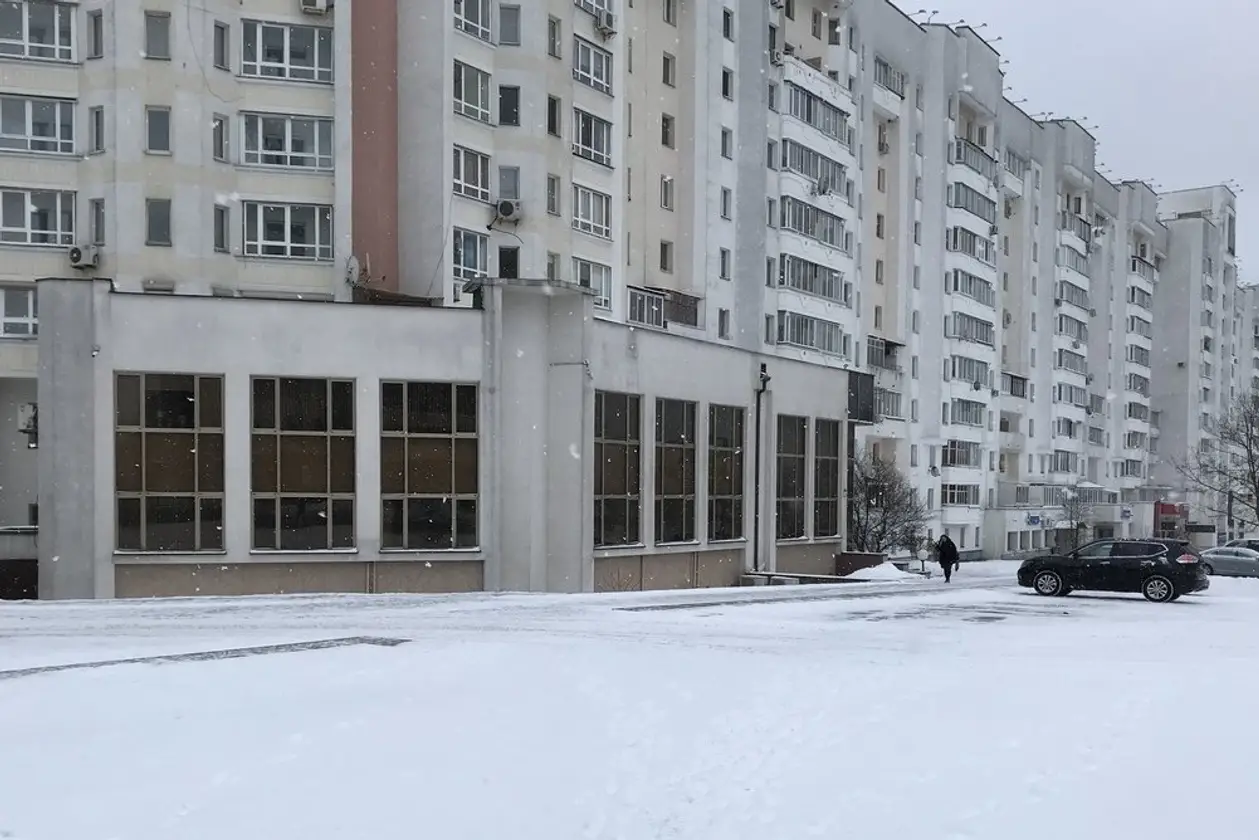 У БАТЭ появился офис в Минске. Узнали, где он находится