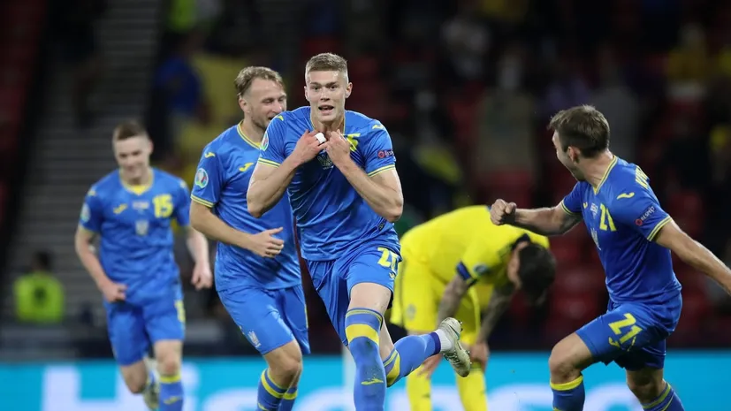 Закрываем четвертьфиналы Евро: точно будет нетоповый полуфиналист и исторический день для Украины