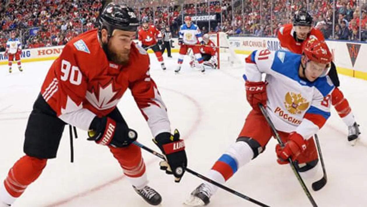 Россия выиграет чемпионат мира. Сможет ли Канада помешать?