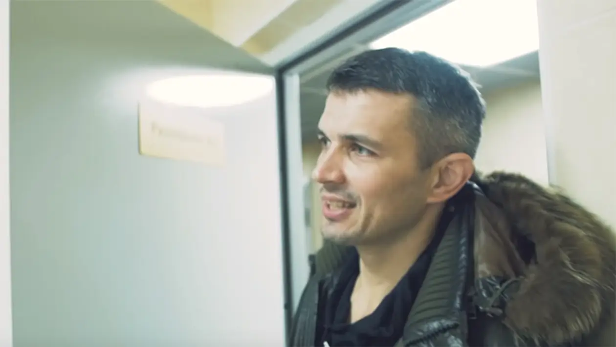 Белорусские клубы подолжают креативить — на этот раз роликом своего новичка представил БАТЭ