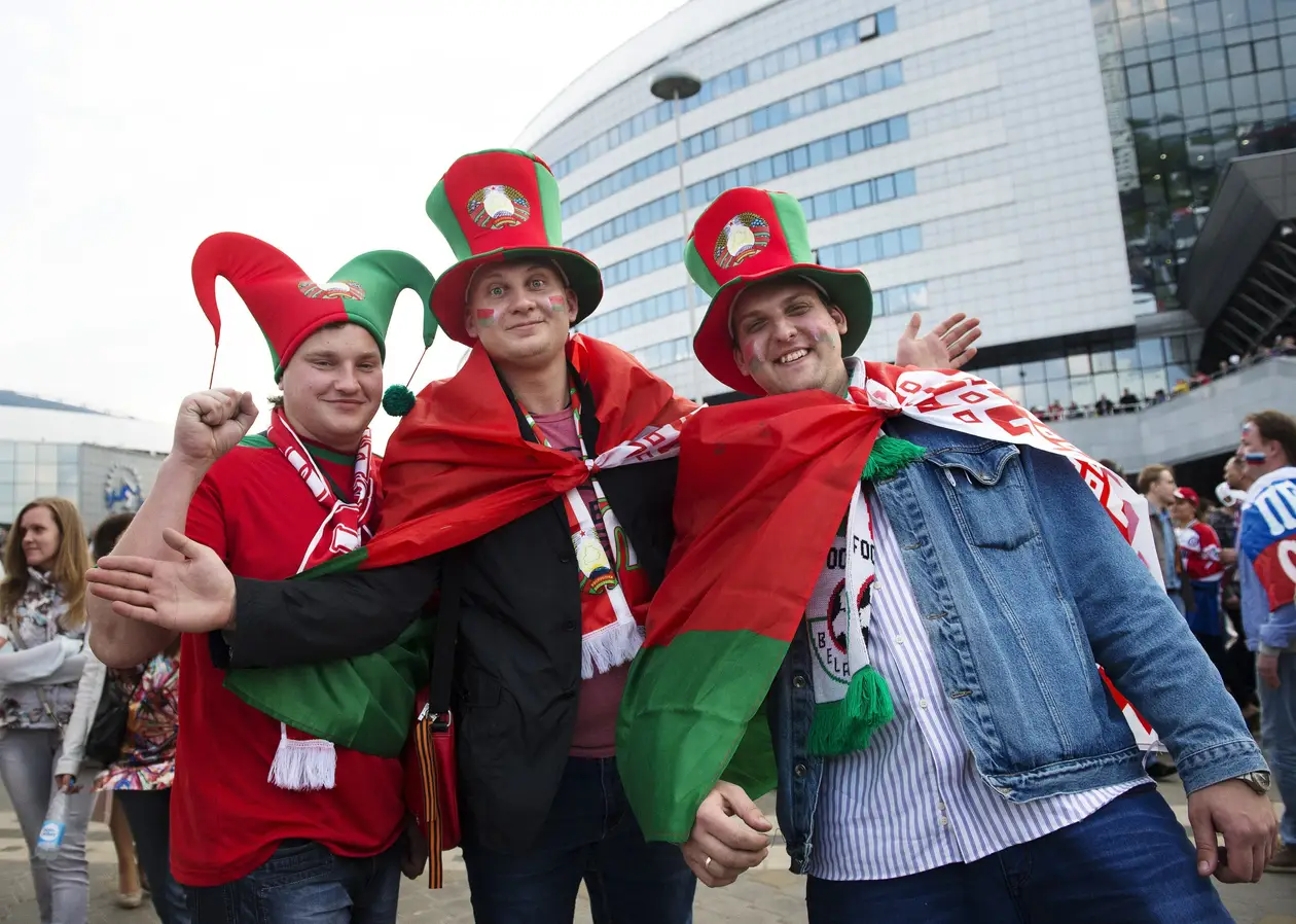 Сборная Беларуси на чемпионатах мира: 10 моментов, которые я запомню навсегда