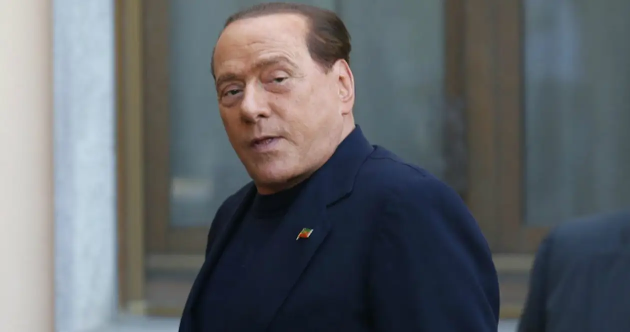 Сильвио Берлускони: «Не заплачу игрокам, если они продолжат играть так же»