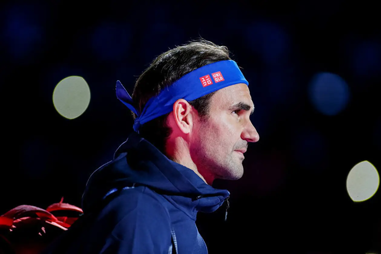 Федерера обвиняют в том, что он подчинил себе боссов тенниса. Но проблема не в нем
