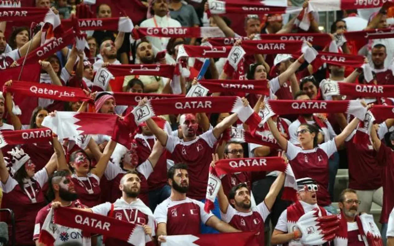 Забудьте о нефтедолларах: Катар - это команда. Пять причин победы Катара