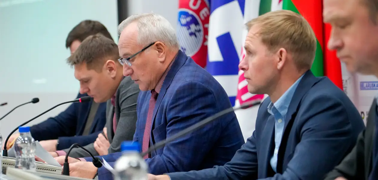 «Банальное унижение». В Беларуси тренеров обяжут раскрывать нюансы своей работы перед комиссией – вот кто это придумал
