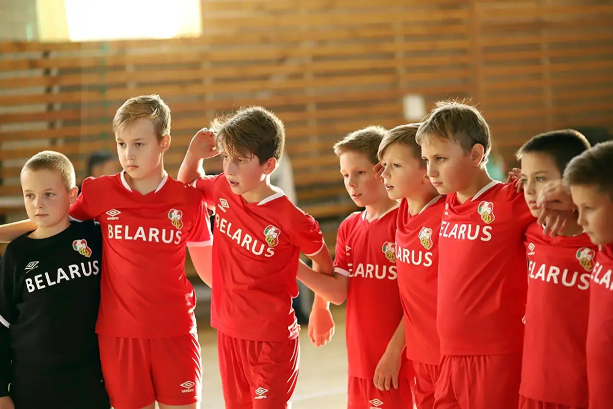 Новый рекорд Детской гандбольной лиги и еще 4 интересных факта о турах в Минске и Малорите