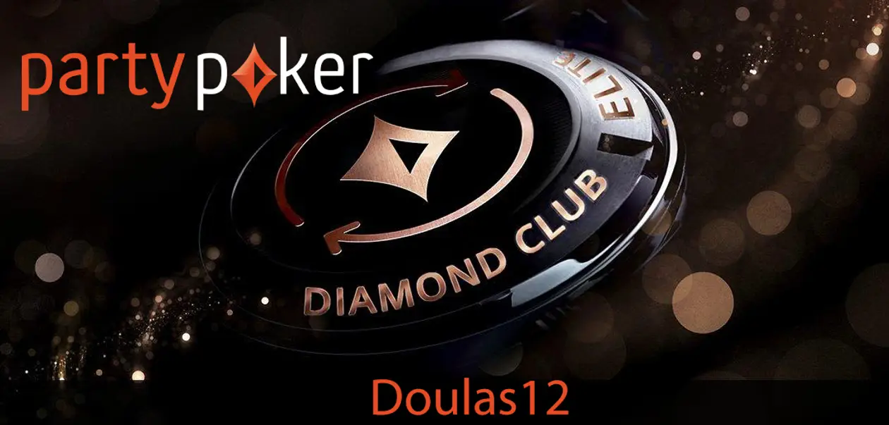 Больше двух тысяч долларов в день – Doulas12 вступил в Diamond Elite Club