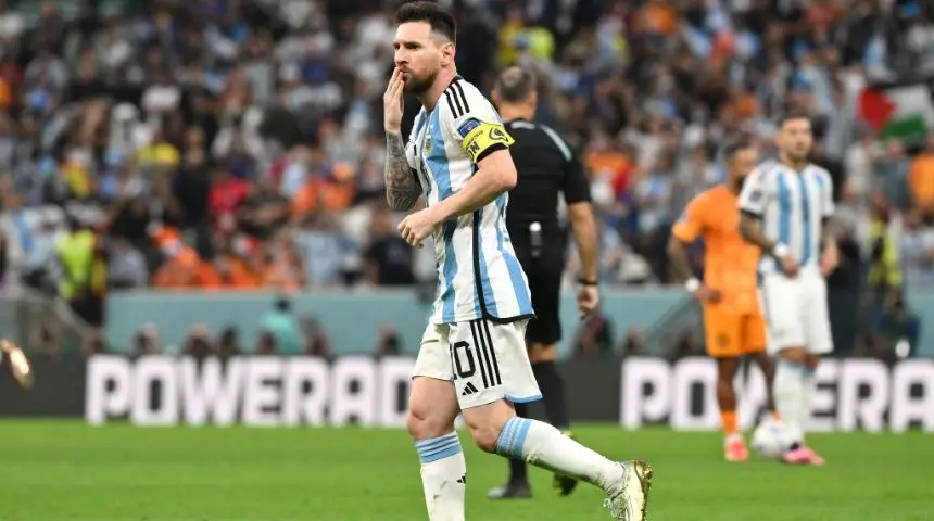 Аргентина - Хорватия: коэффициенты и прогноз на матч ЧМ-2022, 13 декабря 2022 года