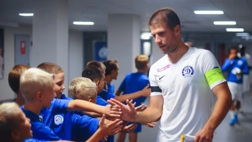 Как Гуренко помогают игроки, которых он привел в «Динамо» летом: с защитниками порядок, по атаке – вопросы