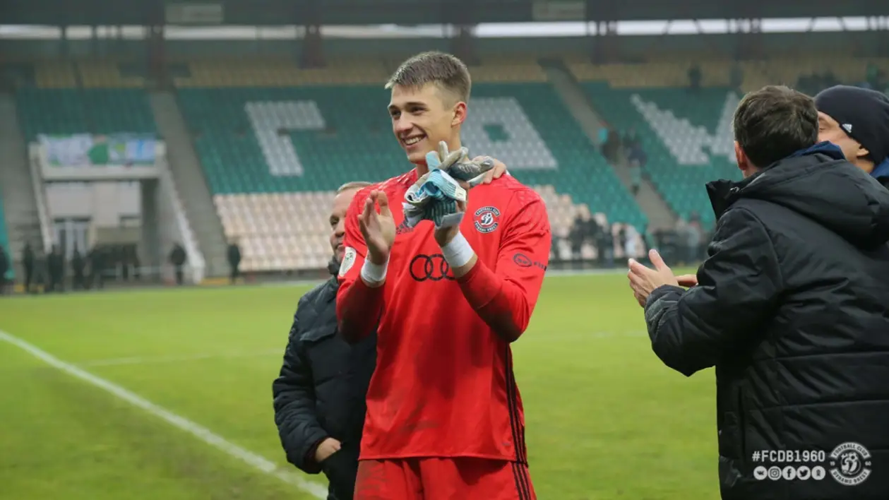 Брестское «Динамо» активно переманивает молодых белорусов. Что из этого получается?