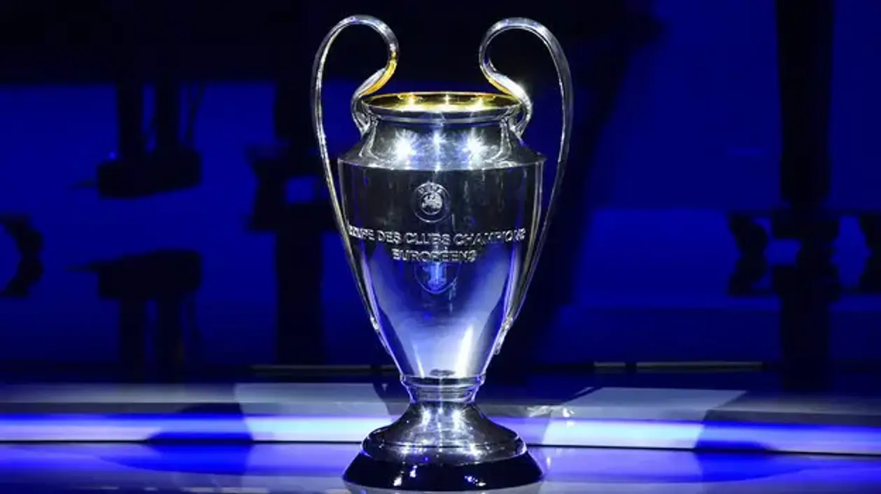 Где смотреть финал Лиги чемпионов-2023/24 Боруссия Дортмунд - Реал Мадрид