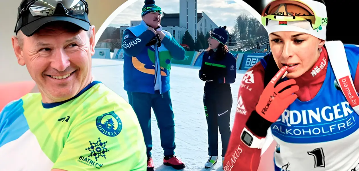 Тренеры в Литве и Монголии, мастер маникюра, охранник Лукашенко – где биатлонисты сборной Беларуси оказались после карьер