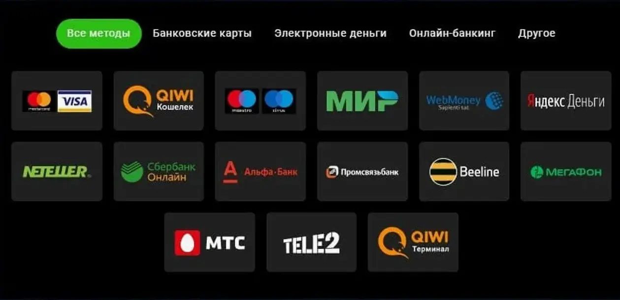 онлайн казино украина с быстрым выводом денег