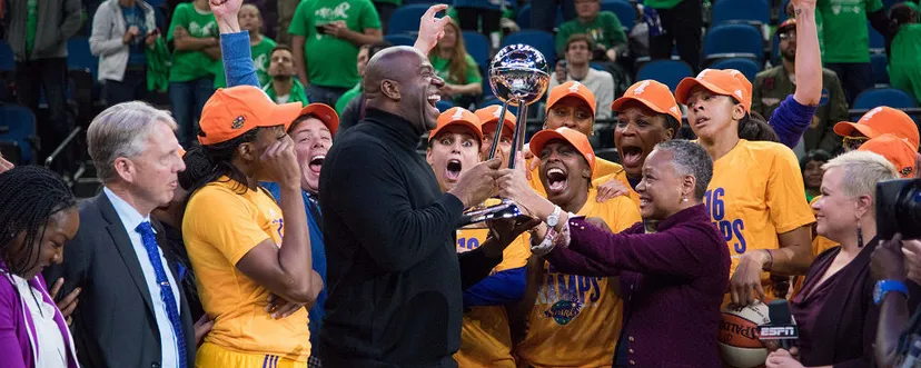 8 баскетболисток, ради которых стоит смотреть новый сезон WNBA