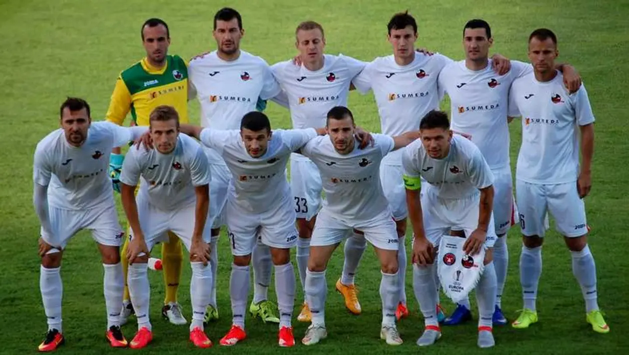 Белорусским клубам повезло с жеребьевкой в еврокубках. Или все-таки нет?