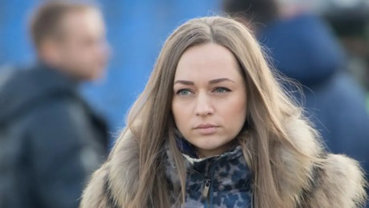 «Раздевание – это пиар и провокация». Что Кристине Козел нравится в белорусском футболе