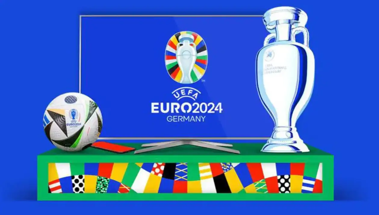 Где смотреть Евро-2024, кто покажет чемпионат Европы