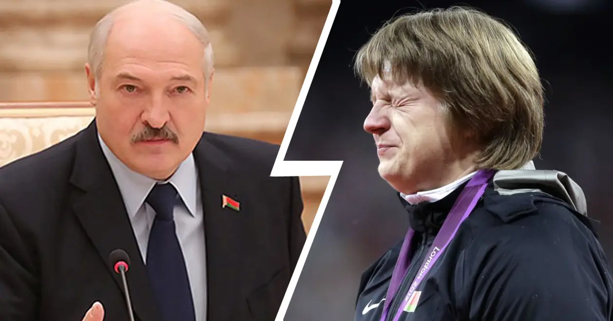 Наша чемпионка мира подписалась за конкурентов Лукашенко и призвала людей думать – а до того раскритиковала парад 9 мая