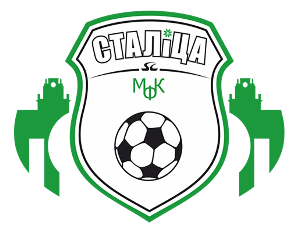 Мини-футбольный клуб «Столица» сменил логотип. На время коронавируса