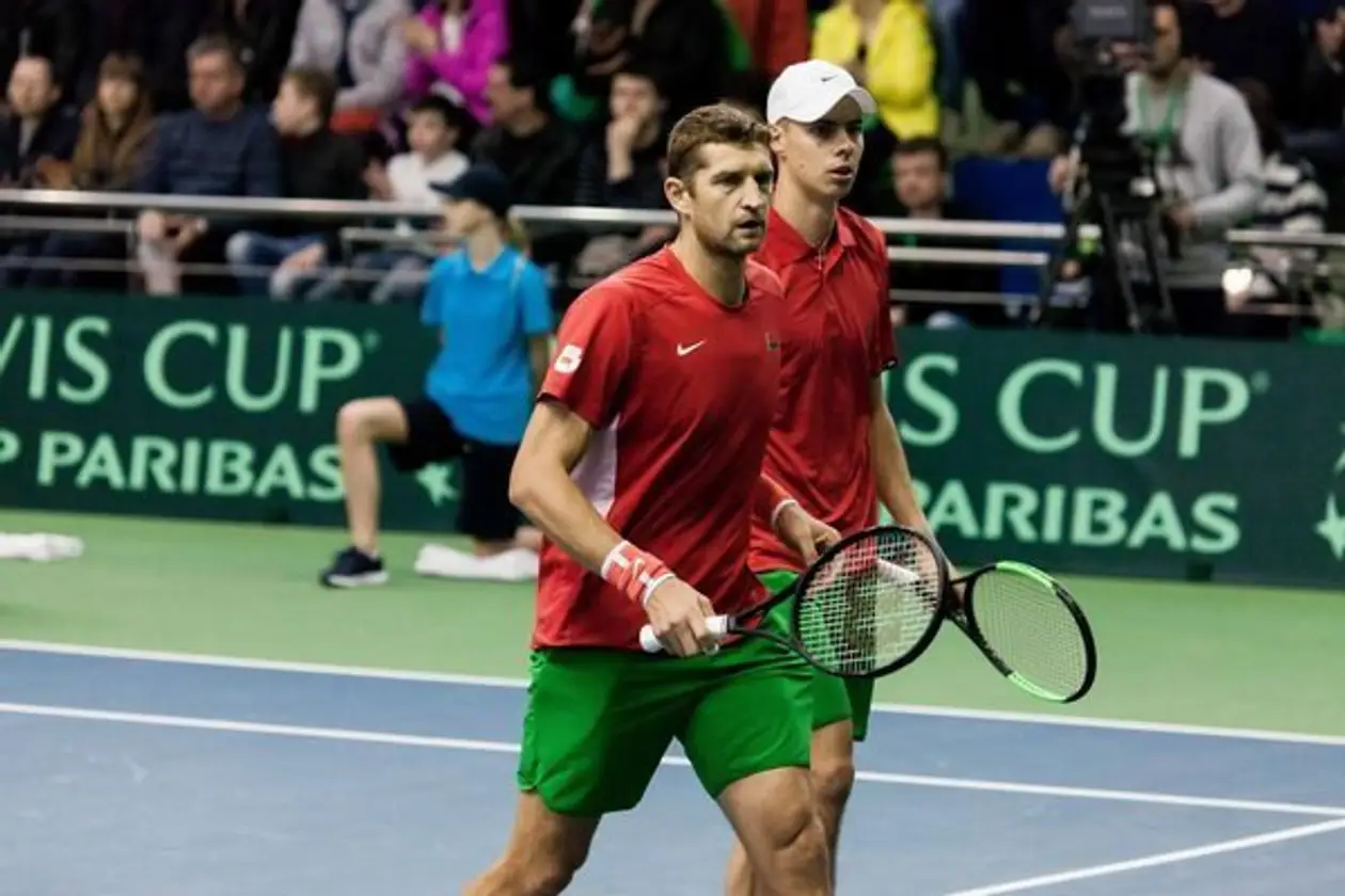 Почему Беларусь не принимает турниры под эгидой ATP и WTA