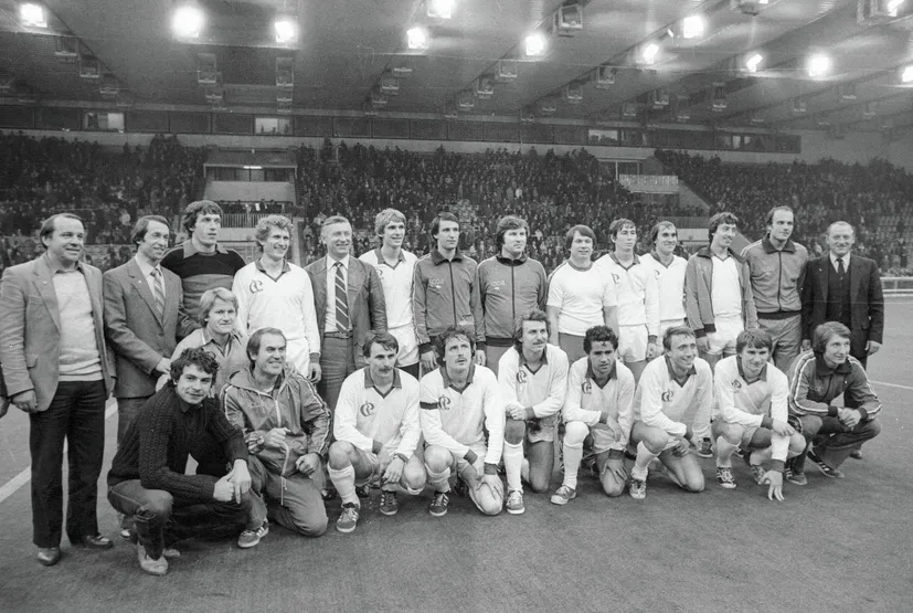 35 лет назад минское «Динамо» стало чемпионом СССР. Где они сейчас?