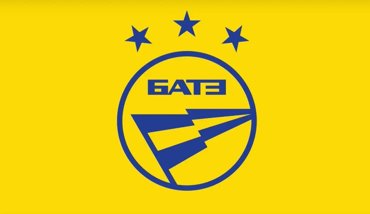 БАТЭ представил новый лого, новую форму и новые луки. А, и еще нового гендира