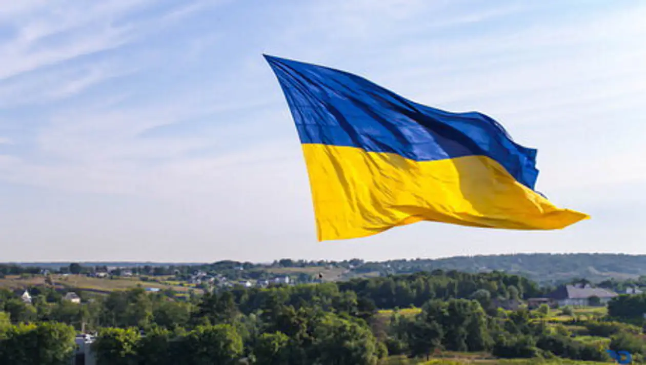 Tribuna.сom Украина призвала потребовать исключить Россию из МОК, ФИФА и прочих международных спортивных организаций