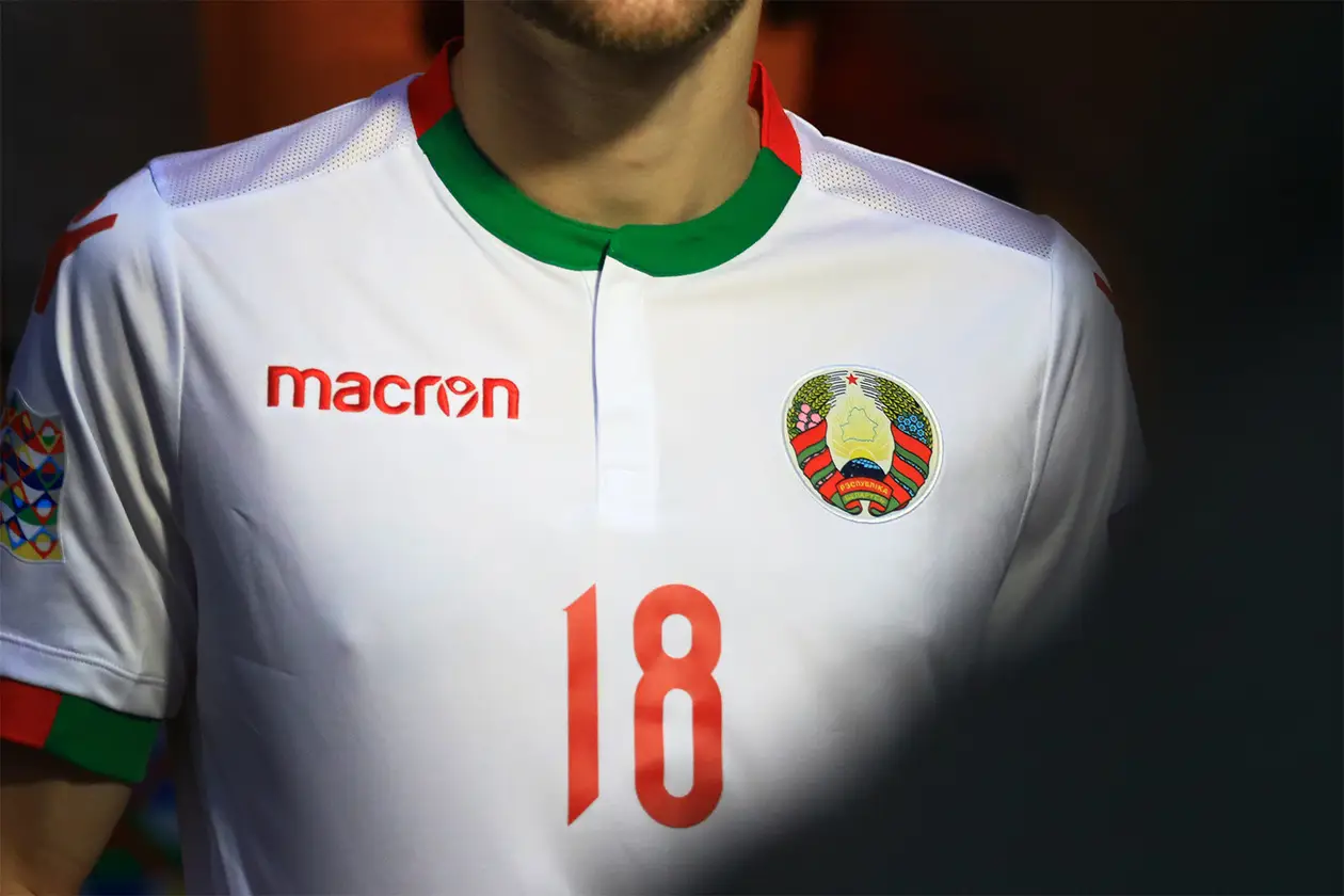Кто наиграл за сборную Беларуси больше 50 матчей? Некоторые ответы в этом тесте вас удивят