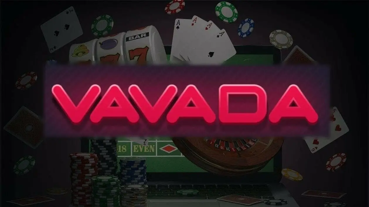 Регистрация в онлайн-казино Vavada