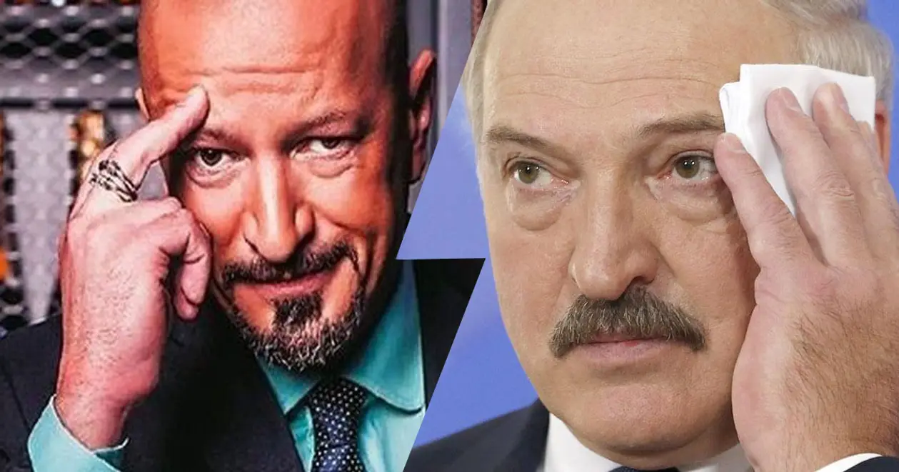 Прокопьев VS Лукашенко. На кого из бойцов поставили бы в случае поединка?