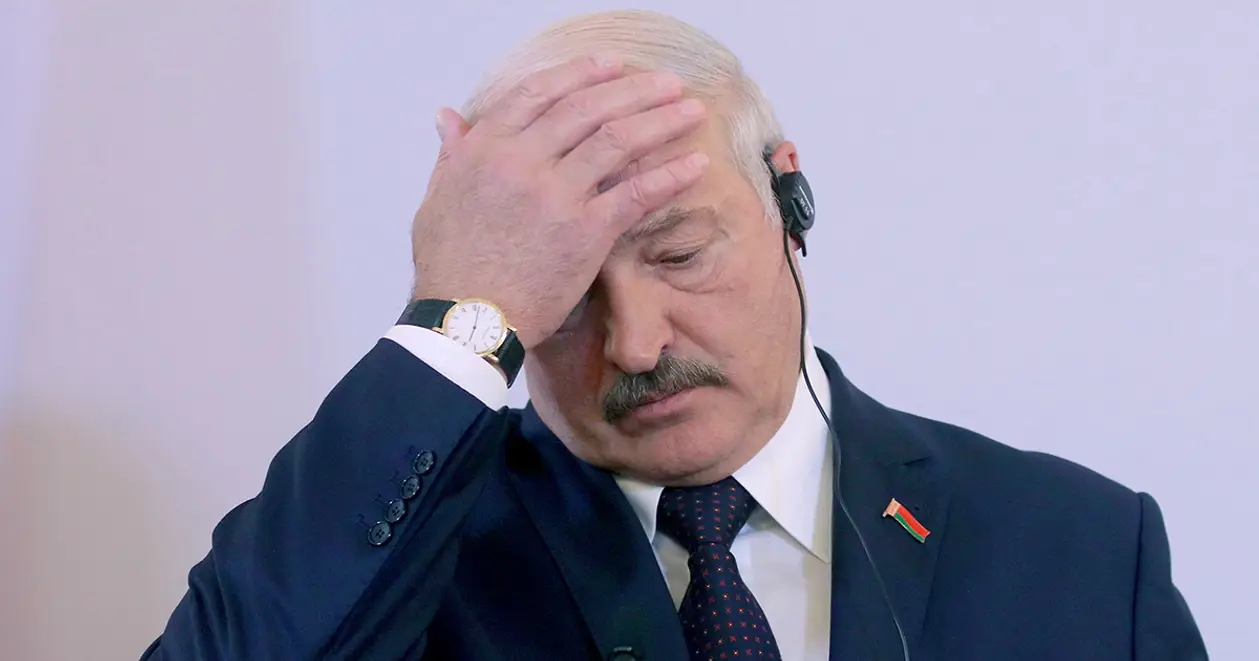 Лукашенко все-таки «попал» на Олимпиаду, но пропаганда снова накосячила