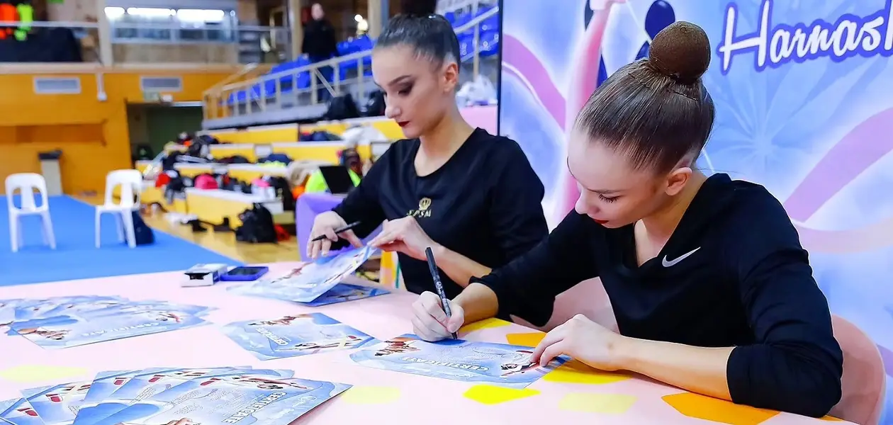Беларусок вернули в турниры по гимнастике. Подписантка за режим сразу взяла баллов больше, чем победительницы двух последних ЧМ