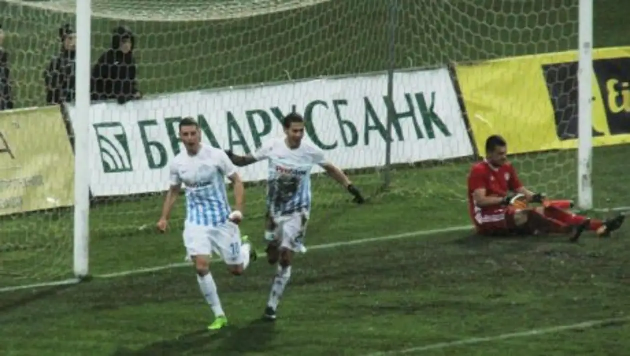 Голова Николича приносит победу «Динамо», таблица уплотняется