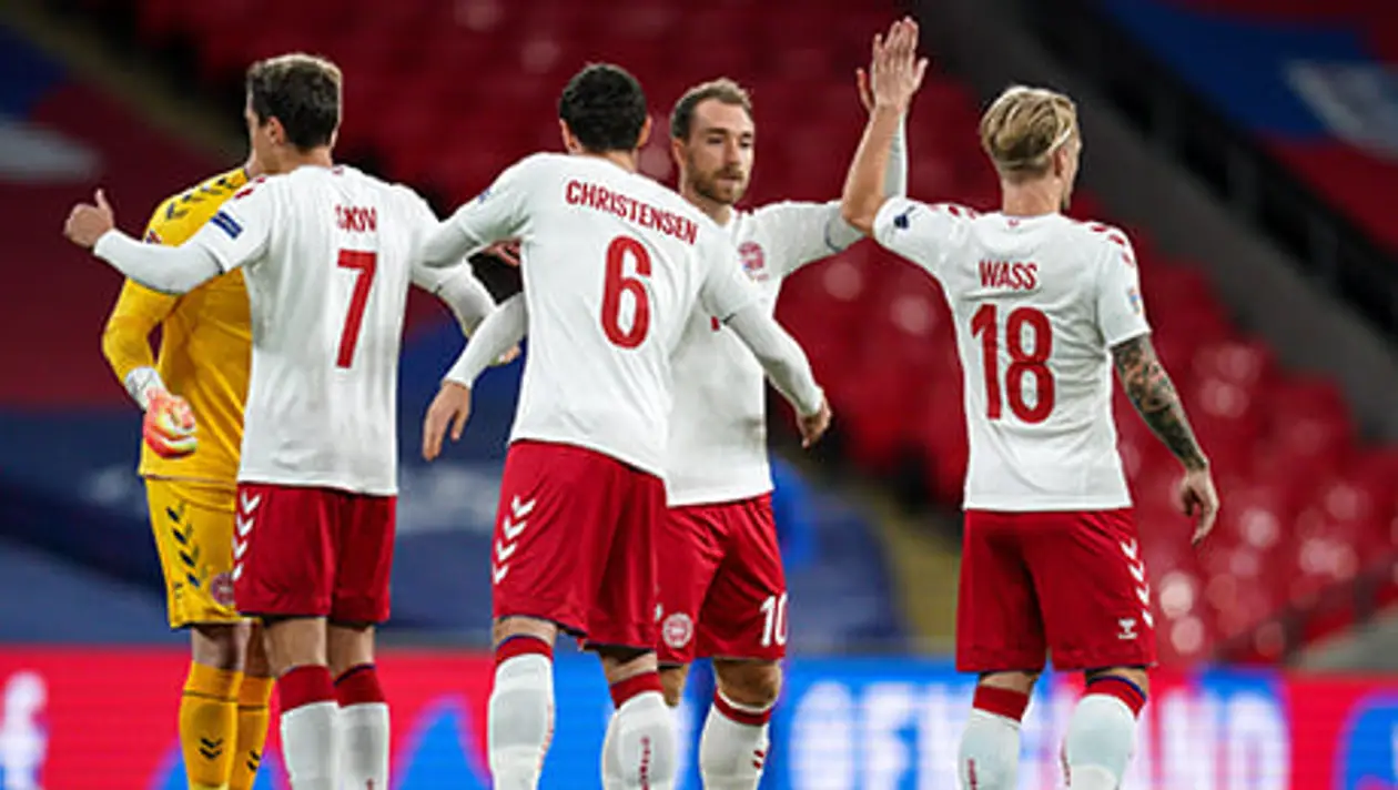 Пять лет назад датский футбол болтался рядом с беларусским, но его лихо починили – теперь сборная на Евро, а лига на голову сильнее ЧБ. Вот как это вышло