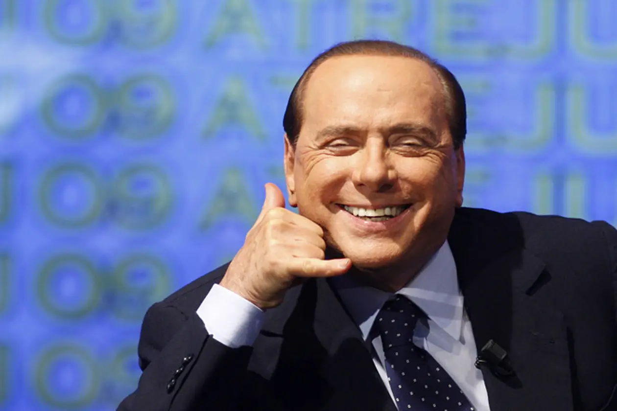 Путь в неизвестность. Куда Сильвио Берлускони ведет «Милан»