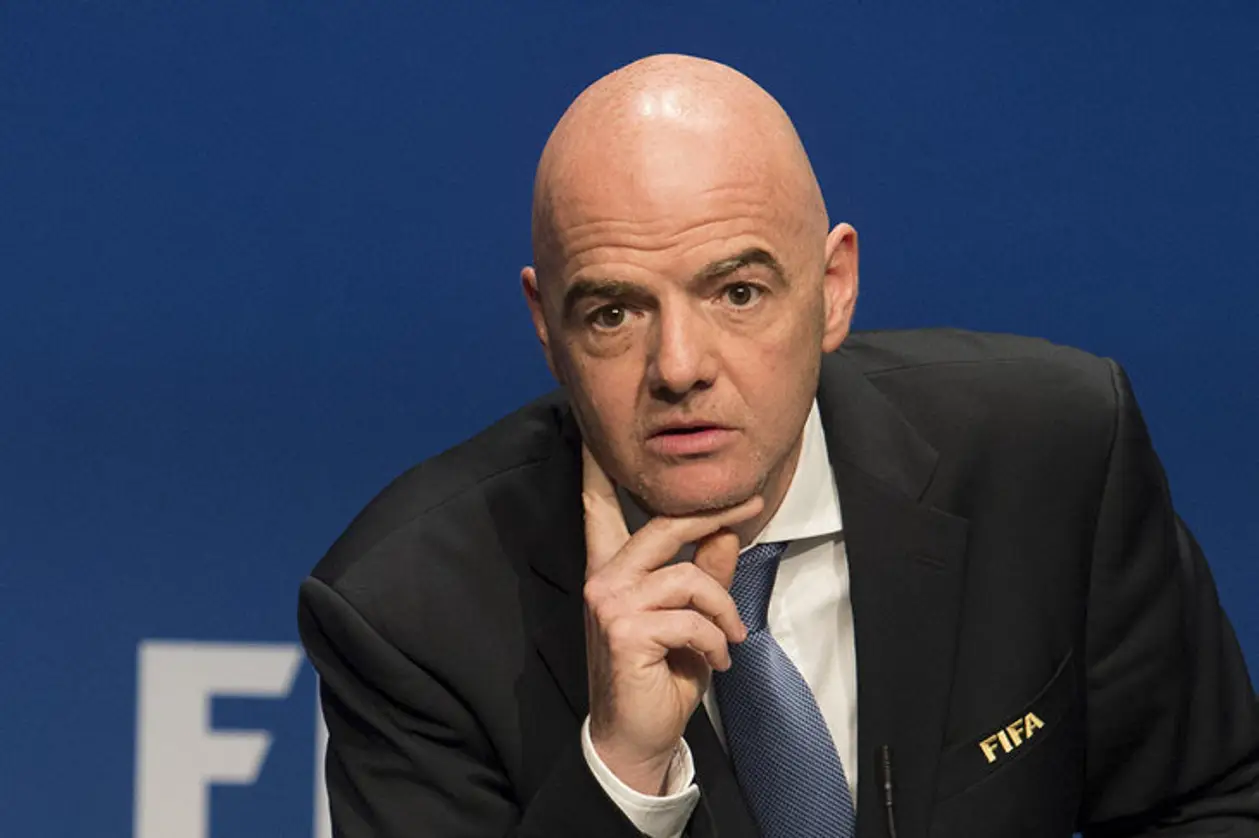 ФИФА меняет трансферы: машинный подсчет стоимости, лимит на аренды, налог на роскошь