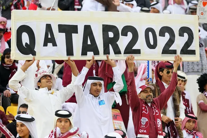 Арабские страны бойкотируют Катар: чем это грозит ЧМ-2022 и «ПСЖ»