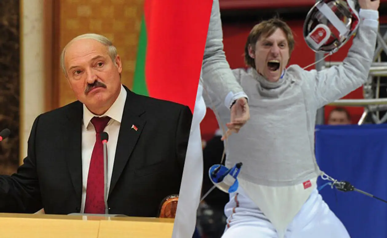 Честного подсчета голосов не будет, деньги на спорт тратят впустую. Лучший саблист суверенной Беларуси – о том, как был вынужден уехать в США