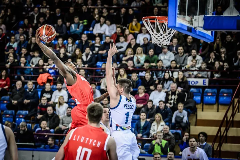 Кто принес Беларуси победу над чемпионами Европы: главные герои баскетбольной сборной