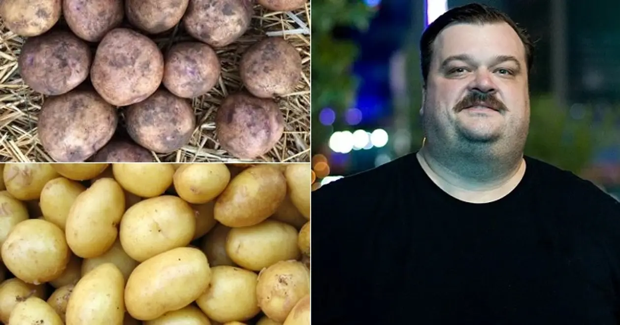 Уткин назвал БАТЭ и «Динамо» Брест сортами картофеля – и спрашивал, кто выиграл