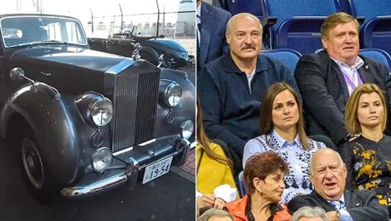 Экс-глава белтенниса делает бизнес через письма Лукашенко: бюджету – убытки, а окружению диктатора – дорогие машины