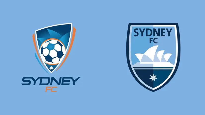 Sydney FC представил новую эмблему